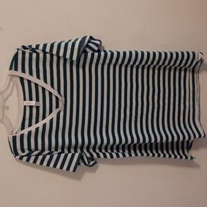 Lularoe short sleeve shirt